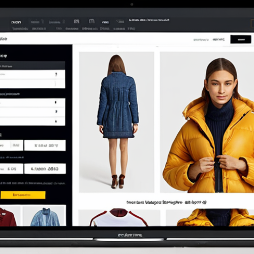 Home 22 Online shopping website displaying a low initial price with hidden fees added during checkout.