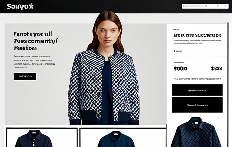 Dark Patterns**
A confusing e-commerce website interface with hidden fees popping up during checkout. The design uses deceptive buttons and fine print to trick users. Include elements like a "Free Trial" banner with small text about automatic subscriptions. Safe for work, appropriate content, fully clothed, professional, perfect anatomy, natural proportions.
**