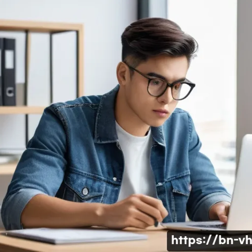 사례 연구 다크패턴으로 인한 피해 사례 - **Prompt 1: The Frustration of Hidden Costs**
"A young adult, perhaps in their early 20s, with a...
