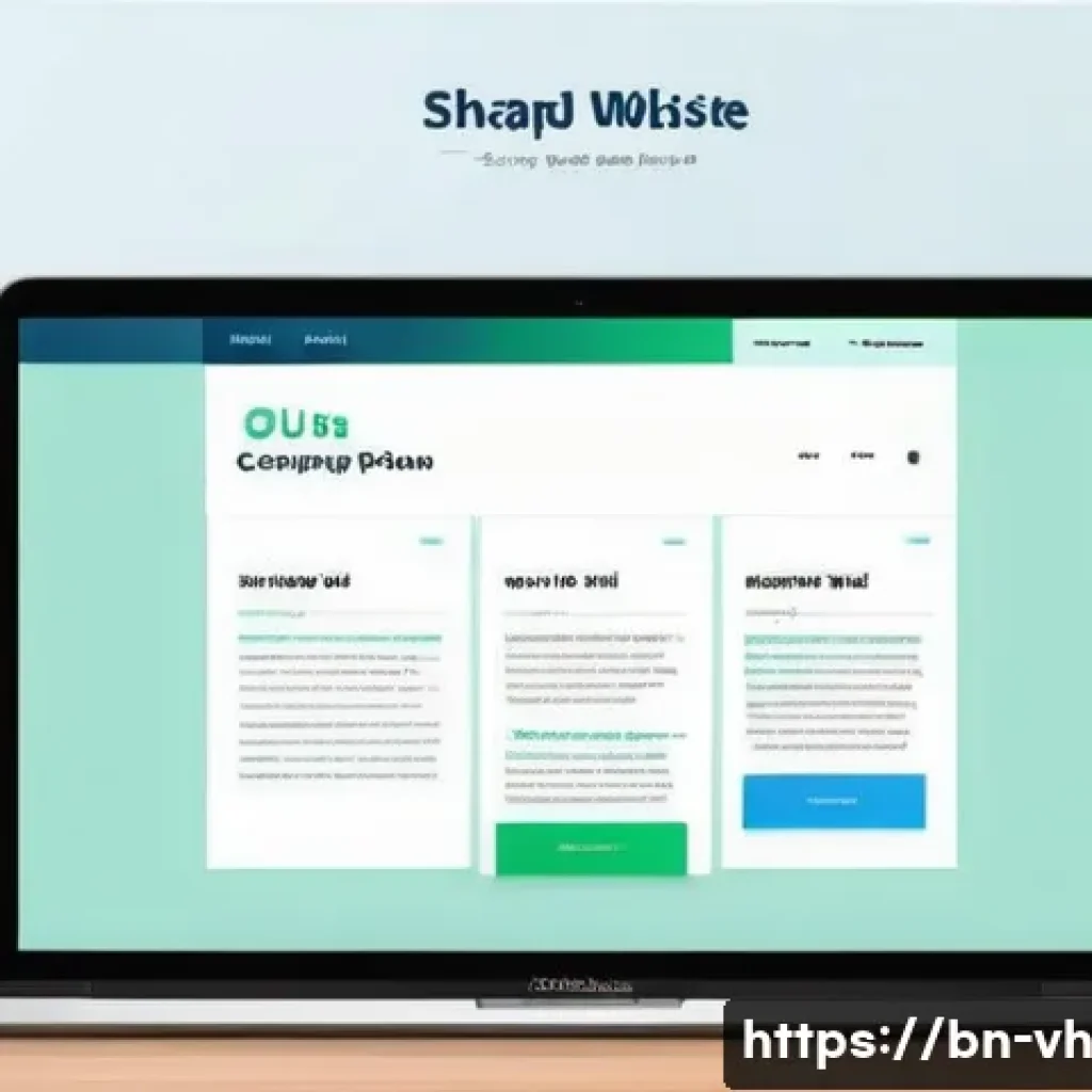 다크패턴을 피하는 웹사이트 디자인 전략 - A clean, modern website homepage design tailored for Bengali users, featuring a clear and transparen...